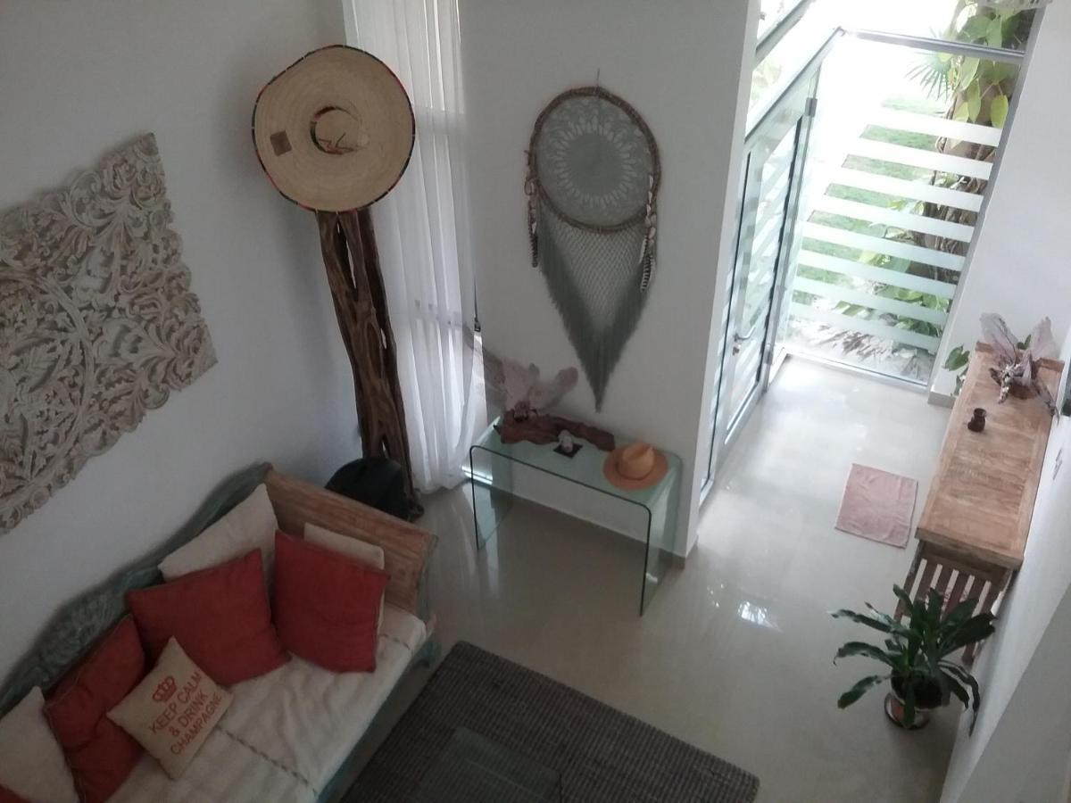 Casa Rioja Playacar Playa del Carmen Exterior photo