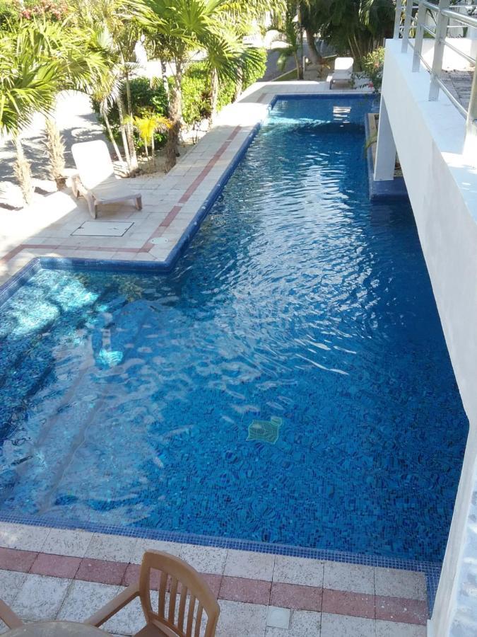 Casa Rioja Playacar Playa del Carmen Exterior photo