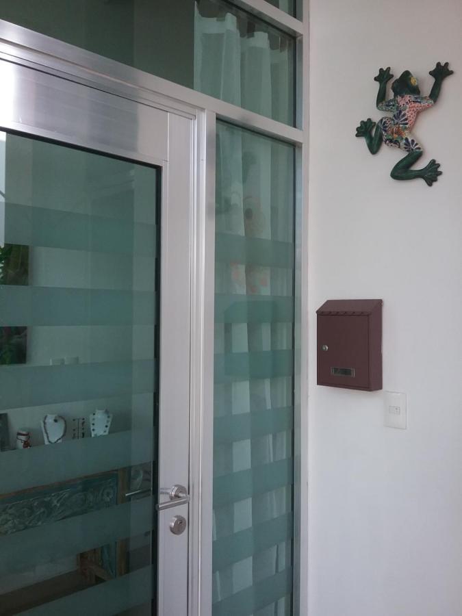 Casa Rioja Playacar Playa del Carmen Exterior photo