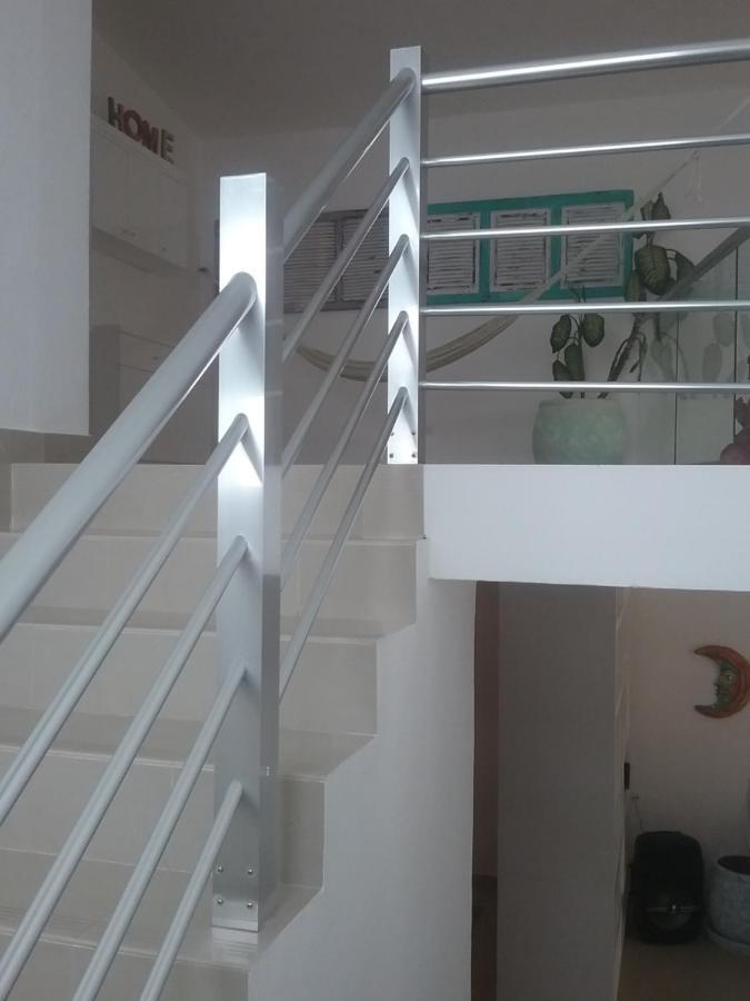 Casa Rioja Playacar Playa del Carmen Exterior photo